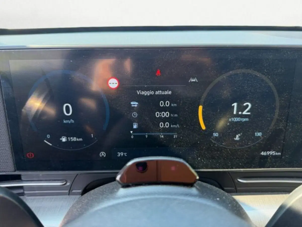 Hyundai Kona usata a Udine (12)