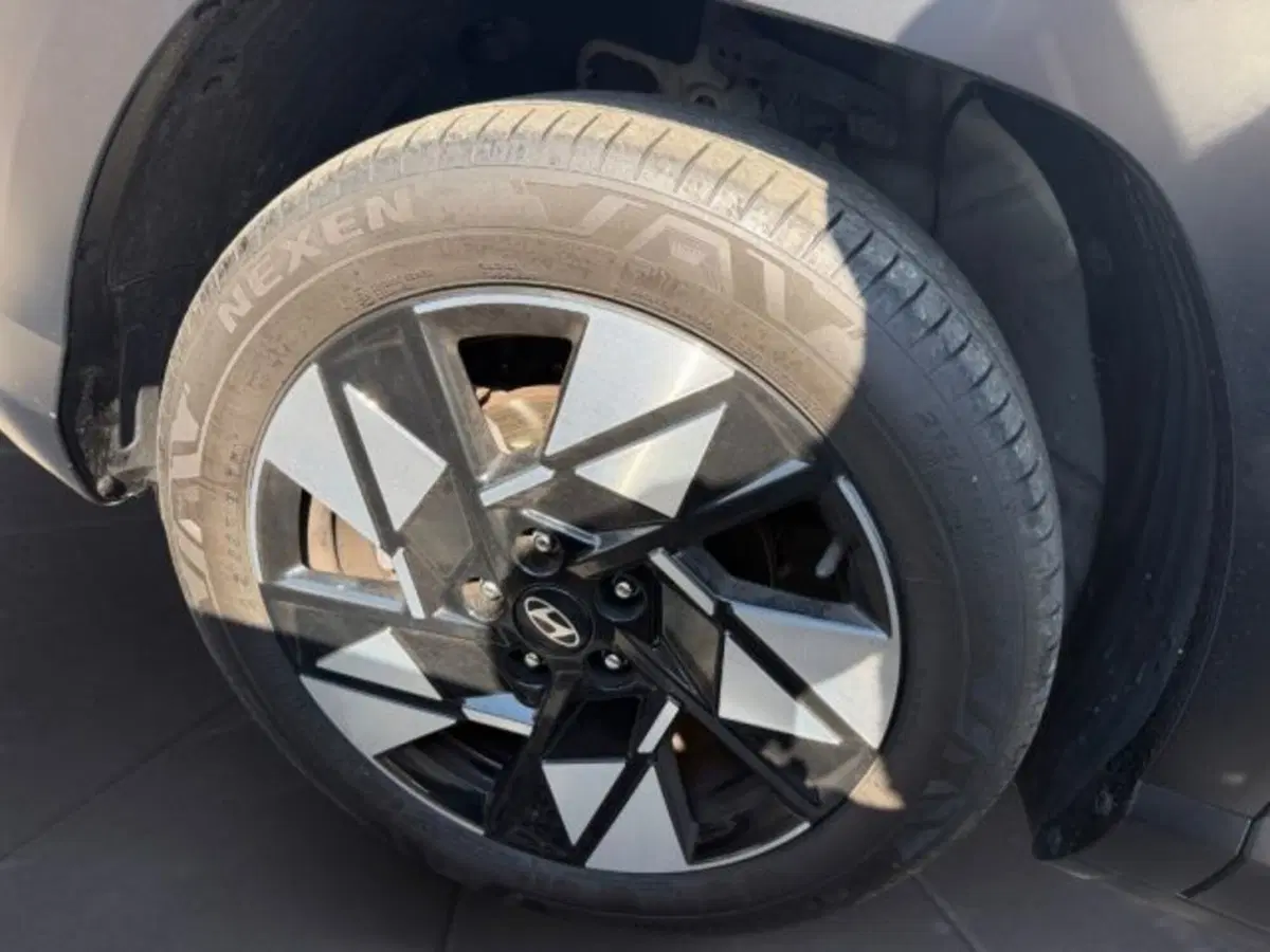 Hyundai Kona usata a Udine (14)