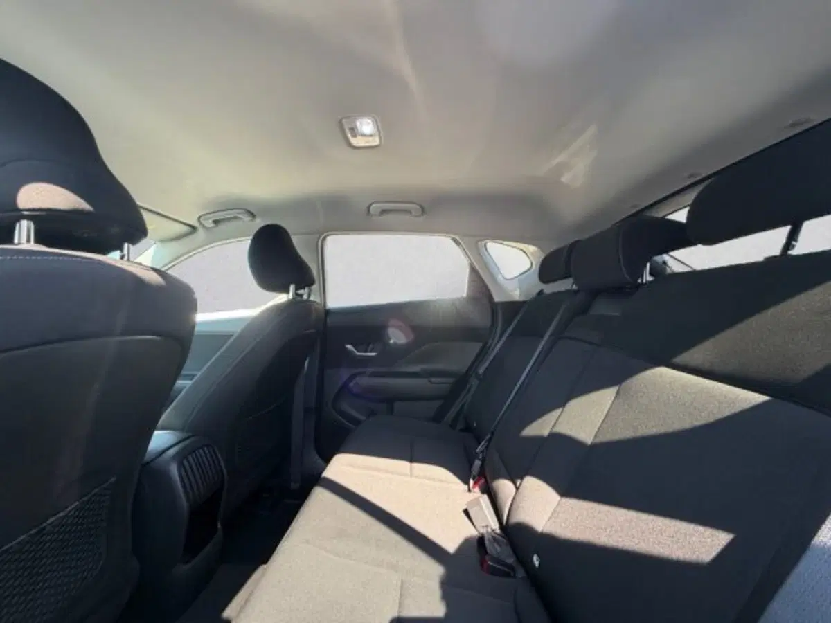Hyundai Kona usata a Udine (9)