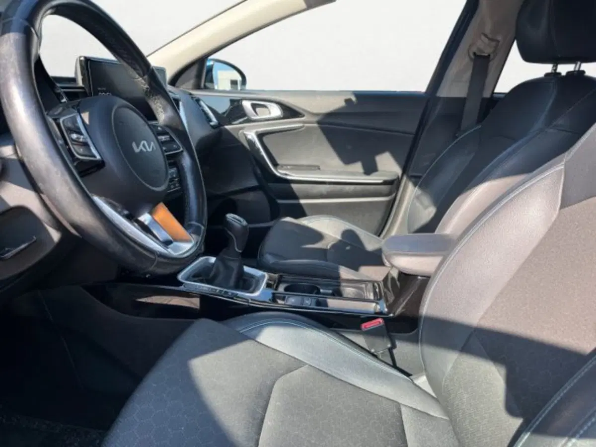 Kia XCeed usata a Udine (10)