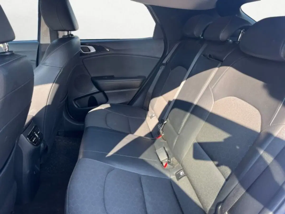 Kia XCeed usata a Udine (11)