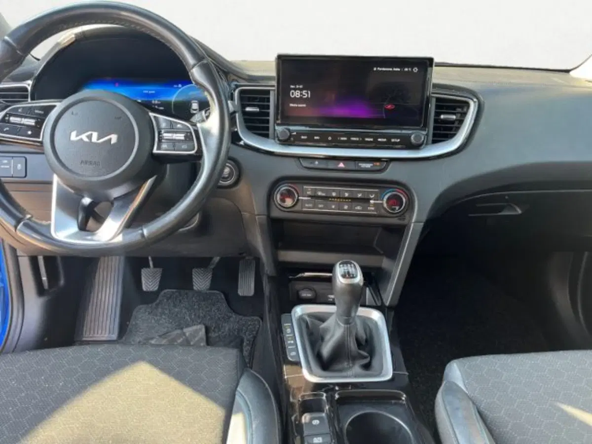 Kia XCeed usata a Udine (13)