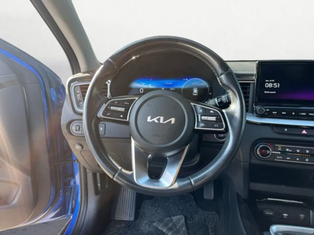 Kia XCeed usata a Udine (14)