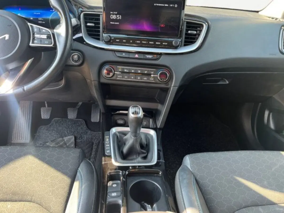 Kia XCeed usata a Udine (15)