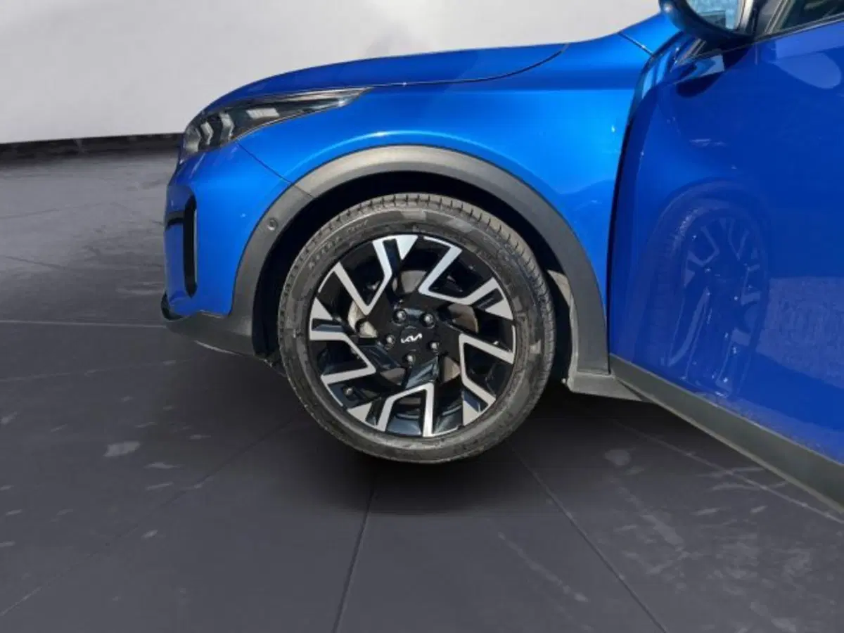 Kia XCeed usata a Udine (16)