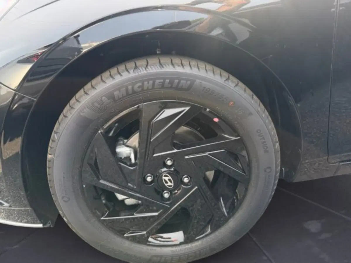 Hyundai i20 nuova a Udine (10)