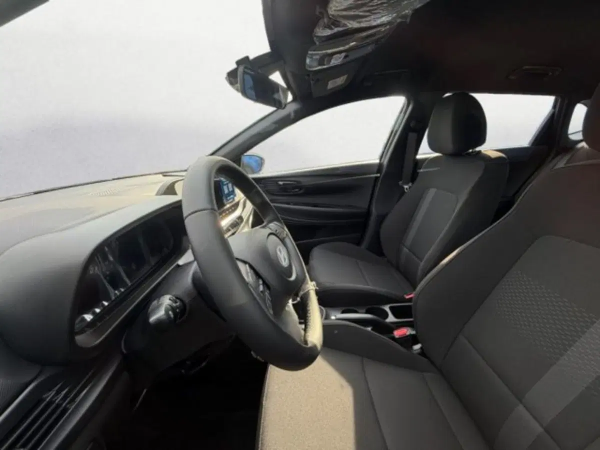 Hyundai i20 nuova a Udine (8)