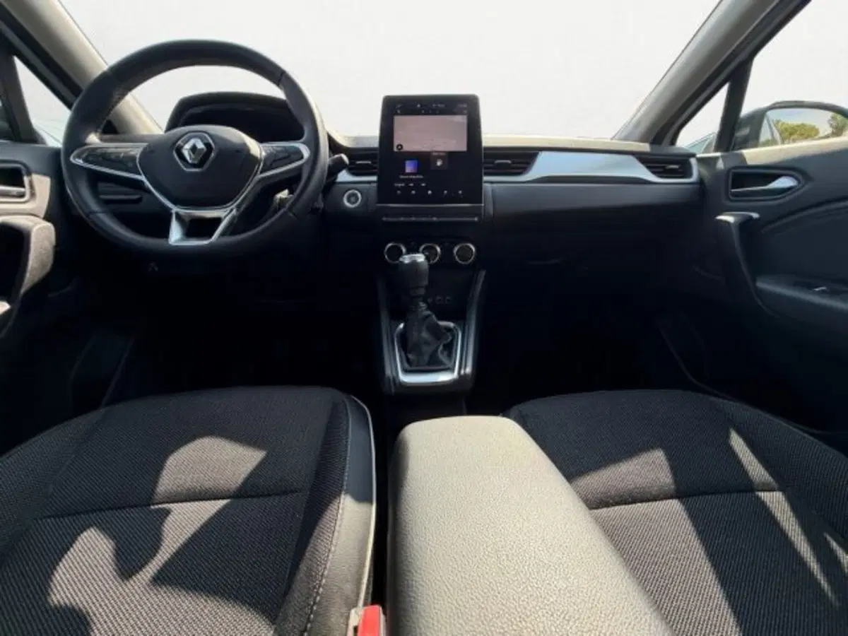Renault Captur usata a Udine (10)