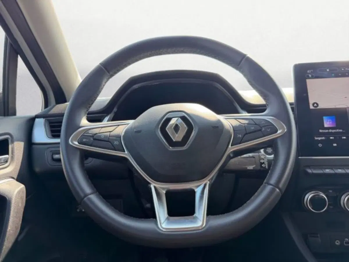 Renault Captur usata a Udine (11)