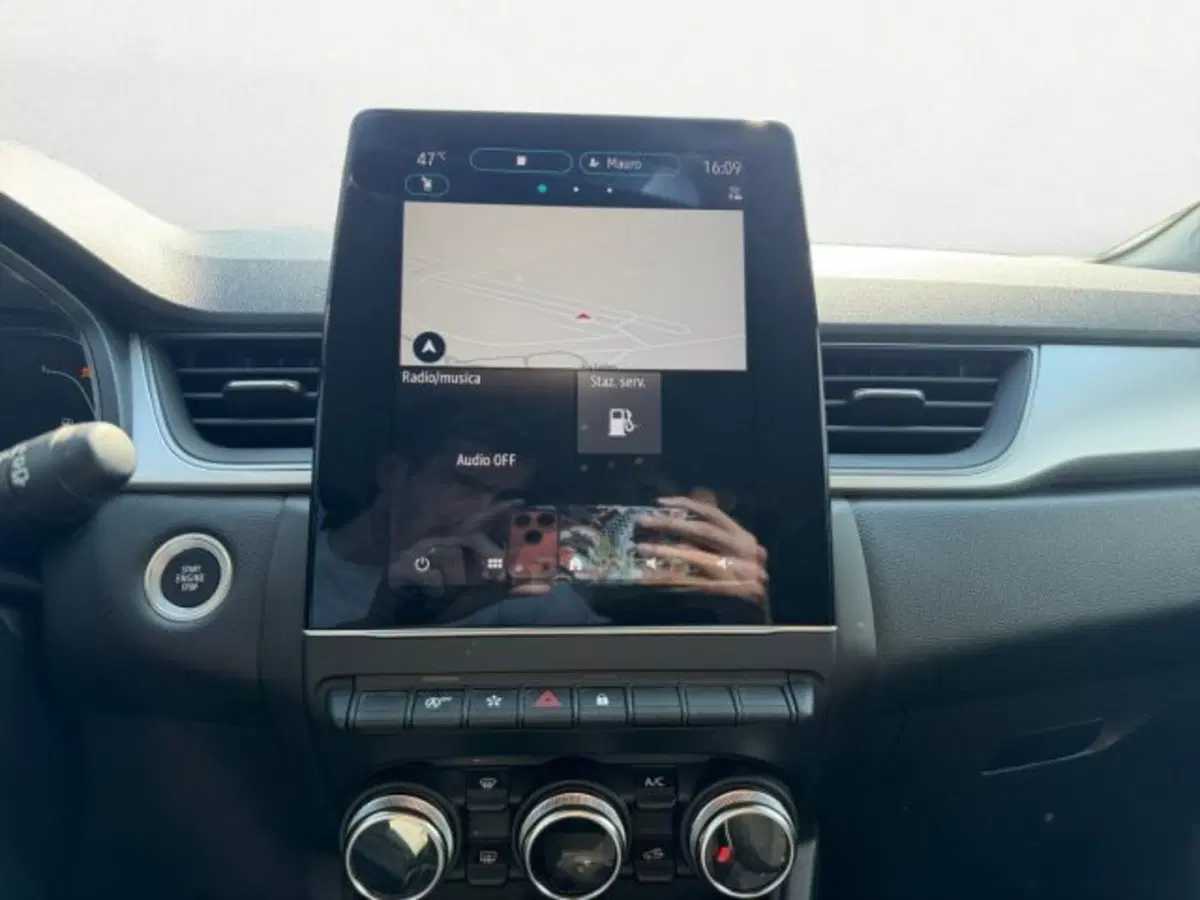 Renault Captur usata a Udine (13)