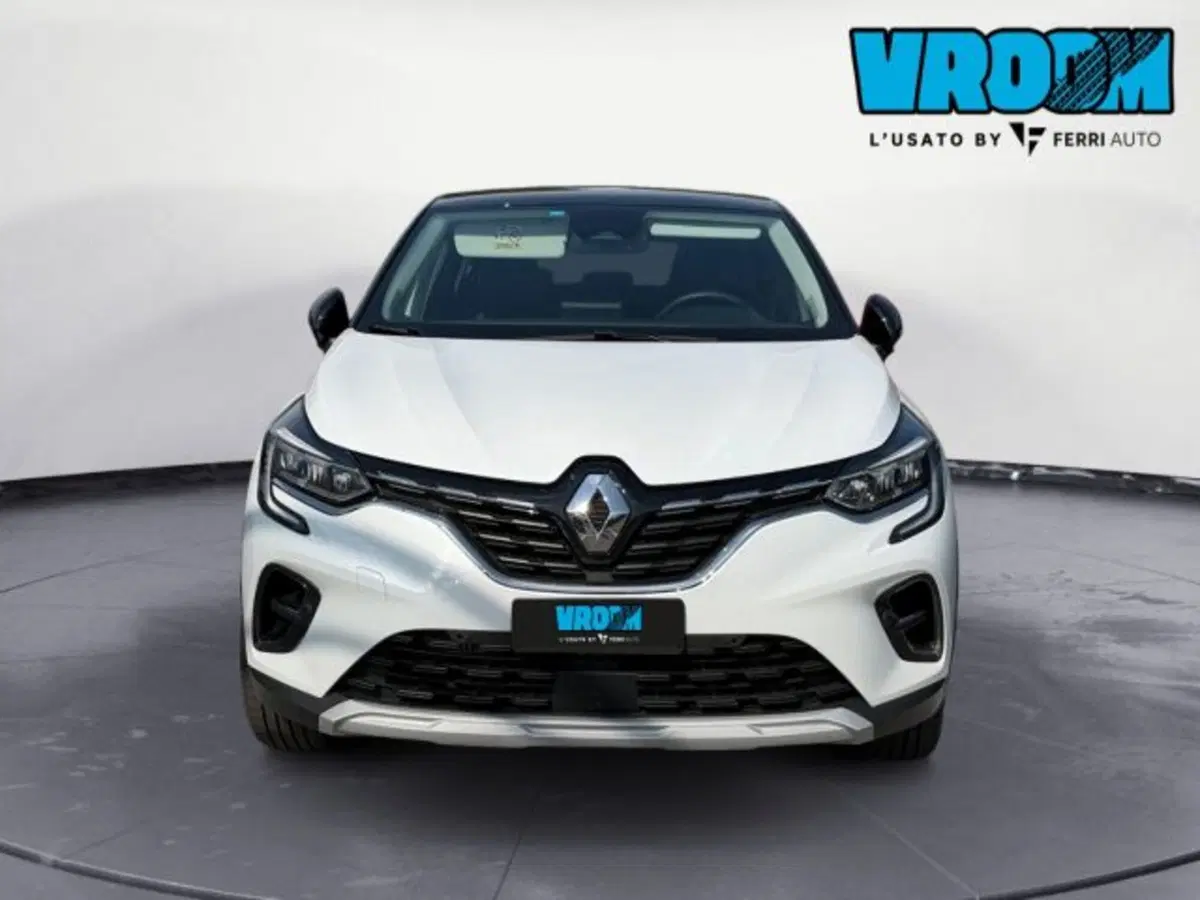 Renault Captur usata a Udine (3)