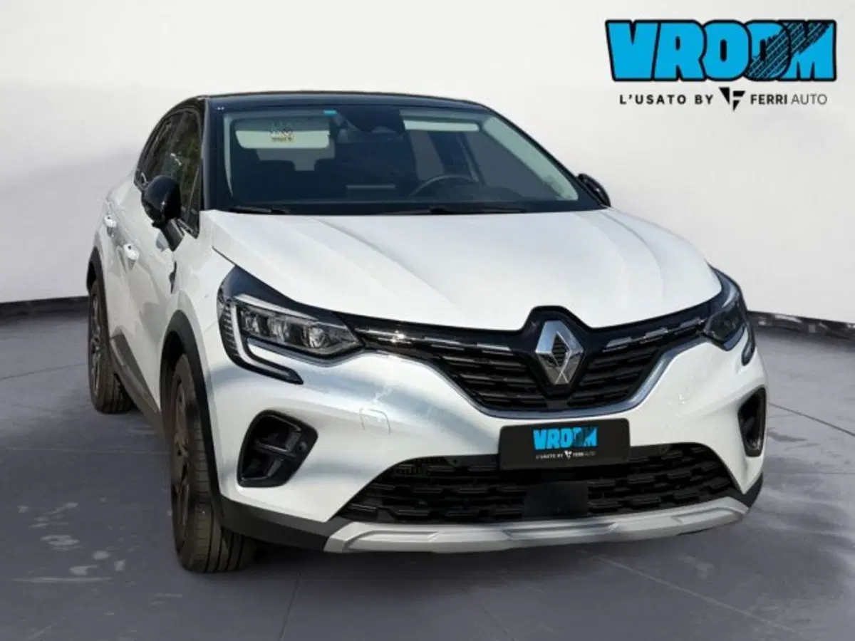 Renault Captur usata a Udine (4)