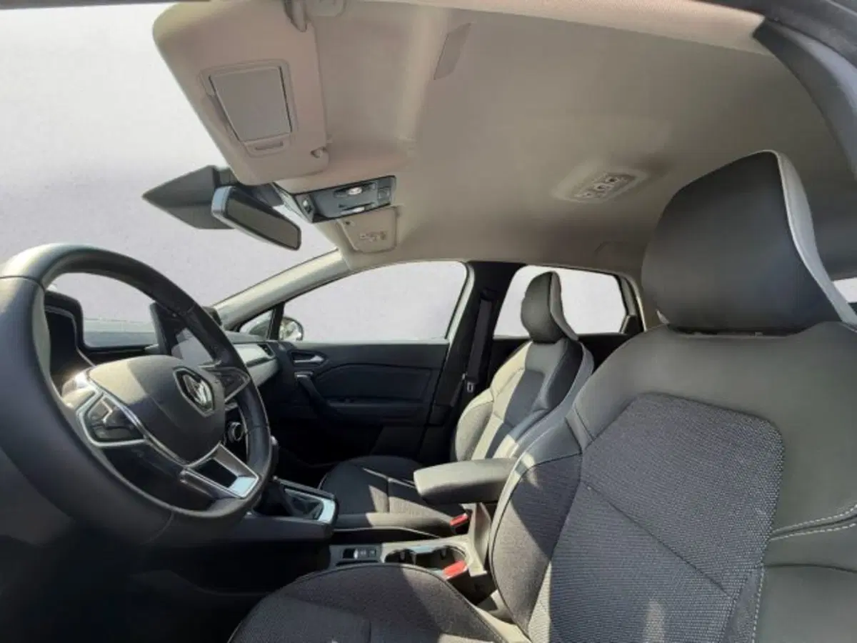 Renault Captur usata a Udine (8)