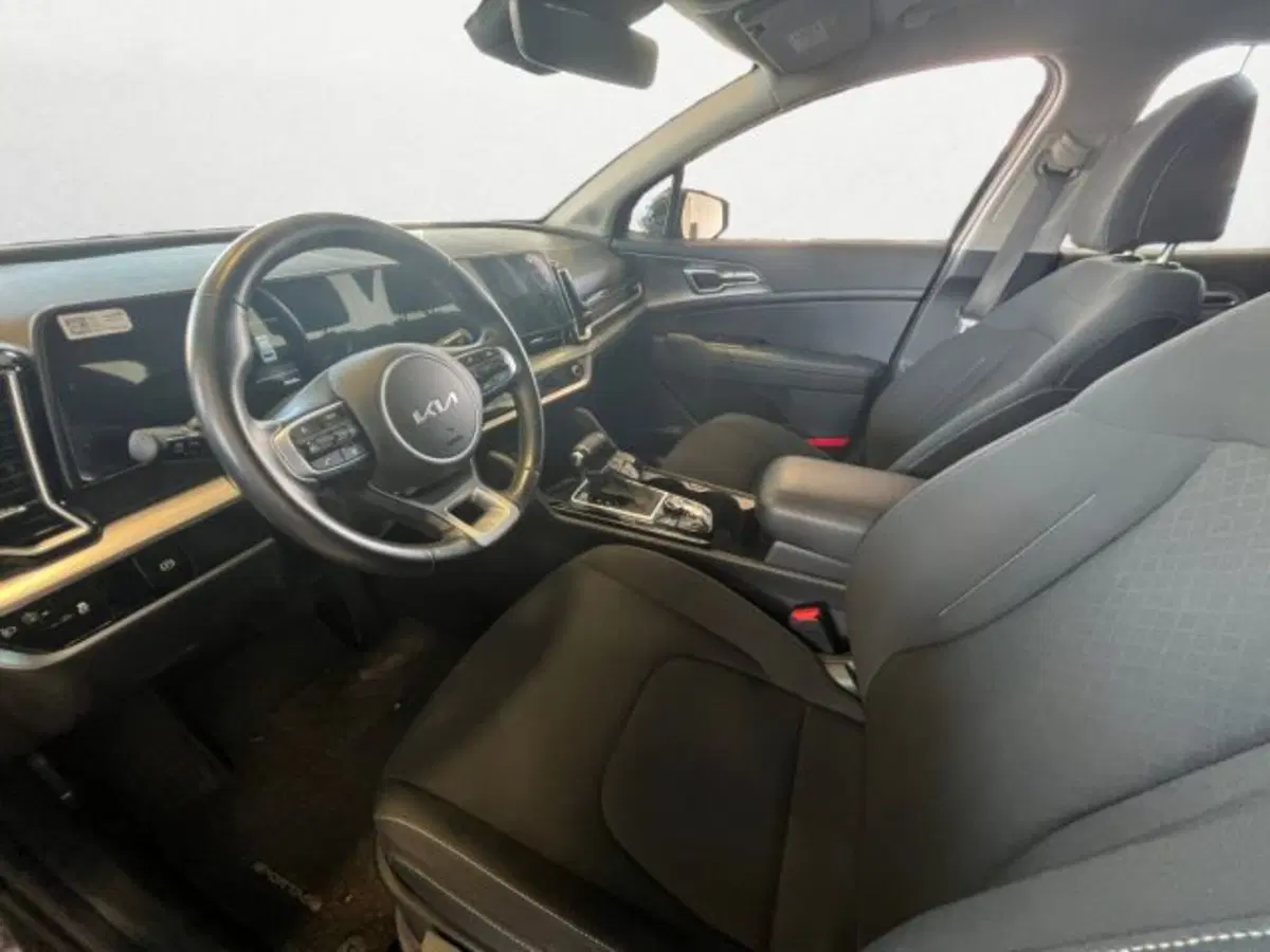 Kia Sportage usata a Udine (10)