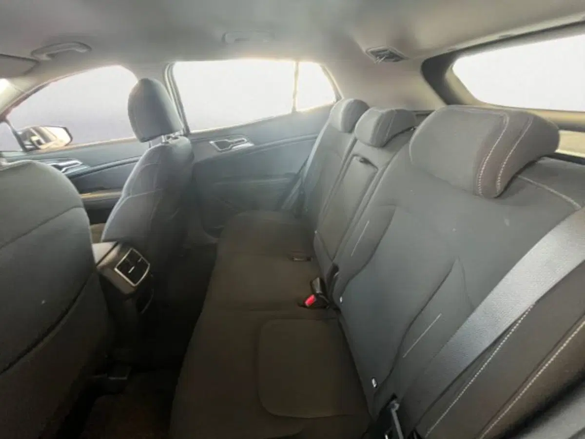 Kia Sportage usata a Udine (11)