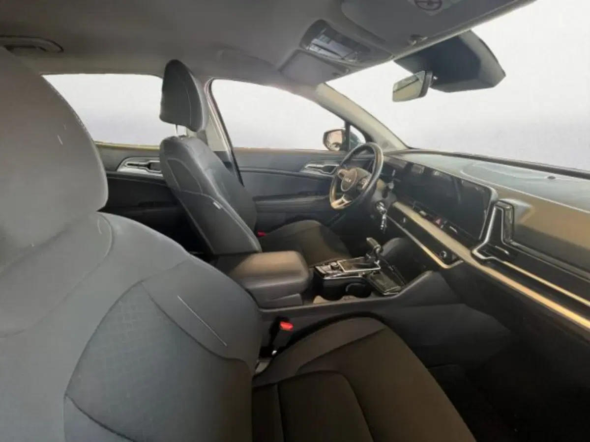Kia Sportage usata a Udine (12)