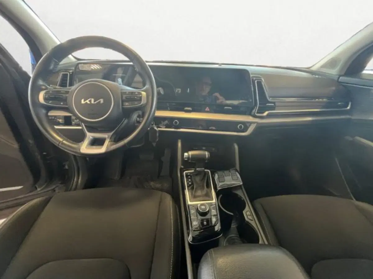 Kia Sportage usata a Udine (13)