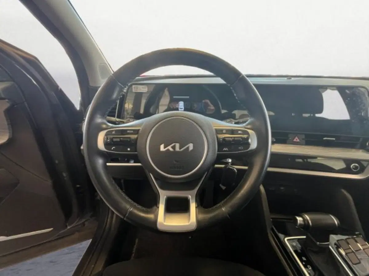 Kia Sportage usata a Udine (14)