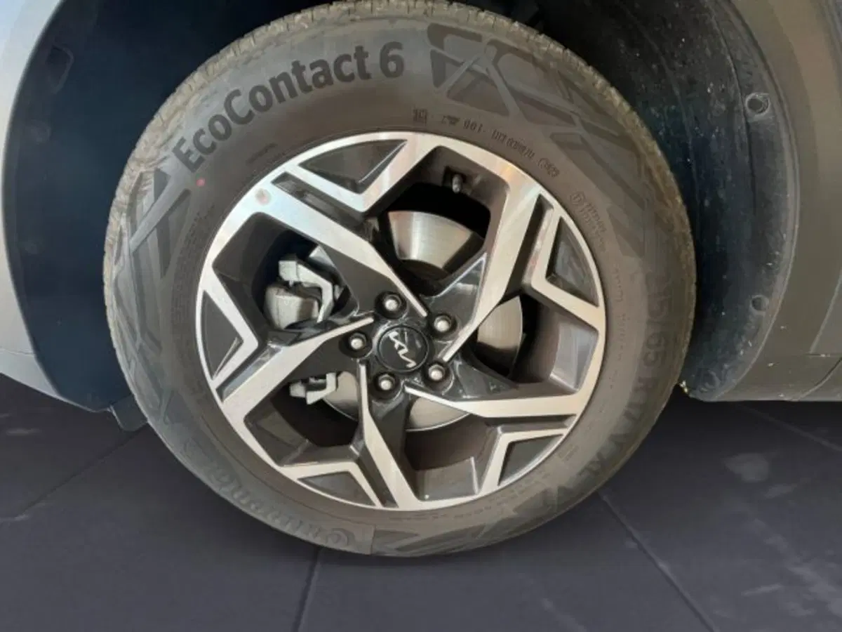 Kia Sportage usata a Udine (16)