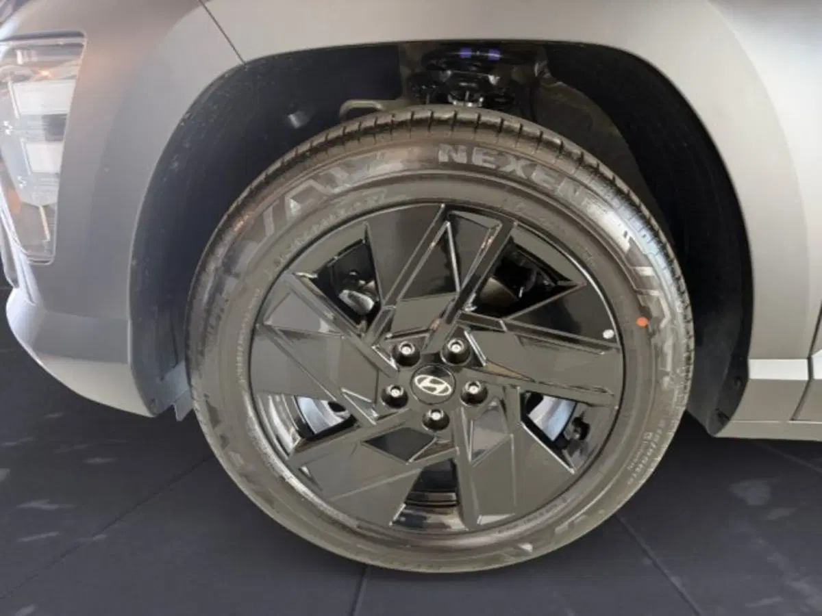 Hyundai Kona nuova a Udine (11)