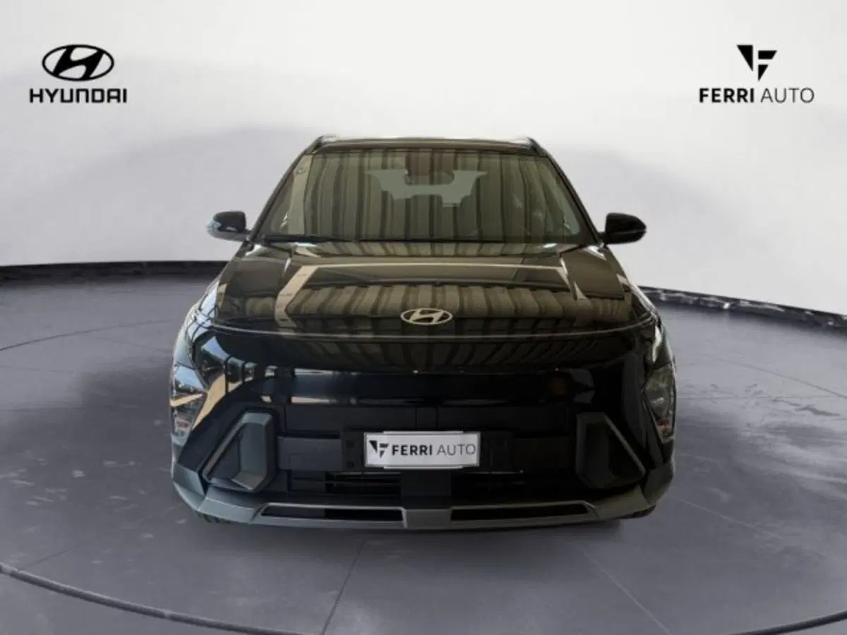 Hyundai Kona nuova a Udine (3)