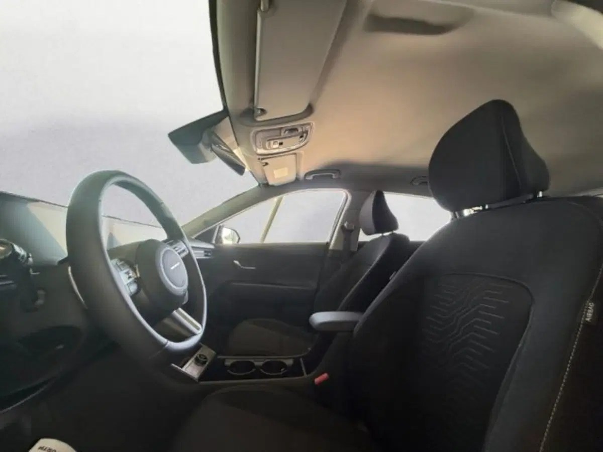 Hyundai Kona nuova a Udine (7)