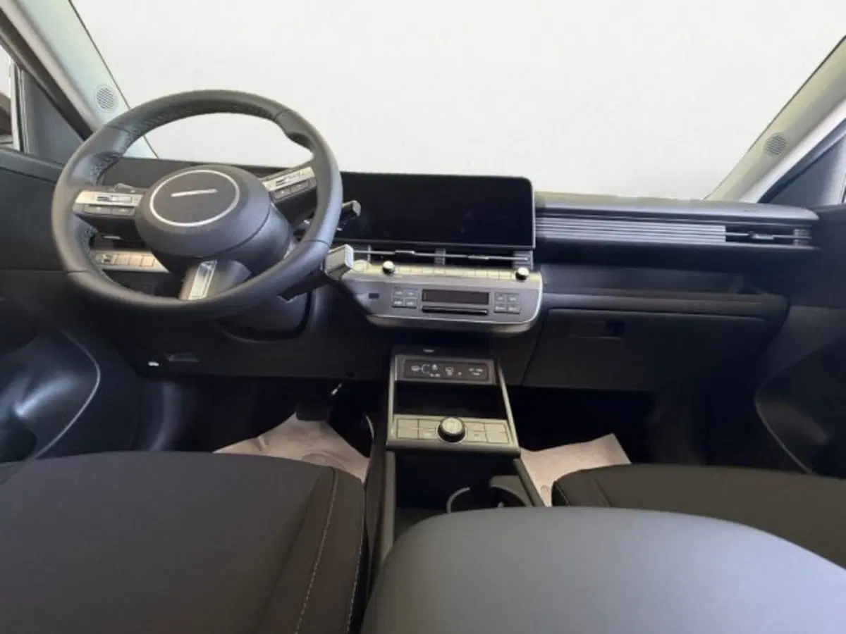 Hyundai Kona nuova a Udine (9)