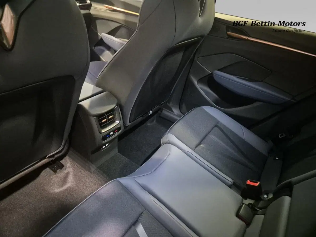 Cupra Terramar nuova a Padova (14)