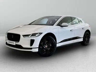 Jaguar I-Pace EV 90 kWh 400 R-Dynamic SE awd auto del 2020 usata a Varese