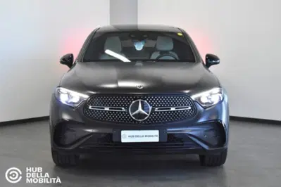 Mercedes-Benz GLC 220 d 4Matic Mild Hybrid AMG Premium Plus del 2023 usata a Foligno