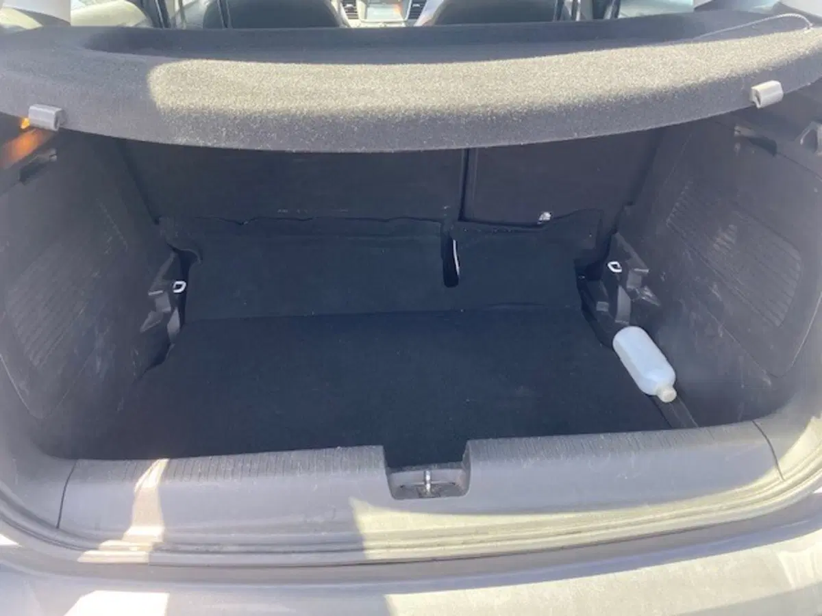 Opel Crossland X usata a Catania (10)