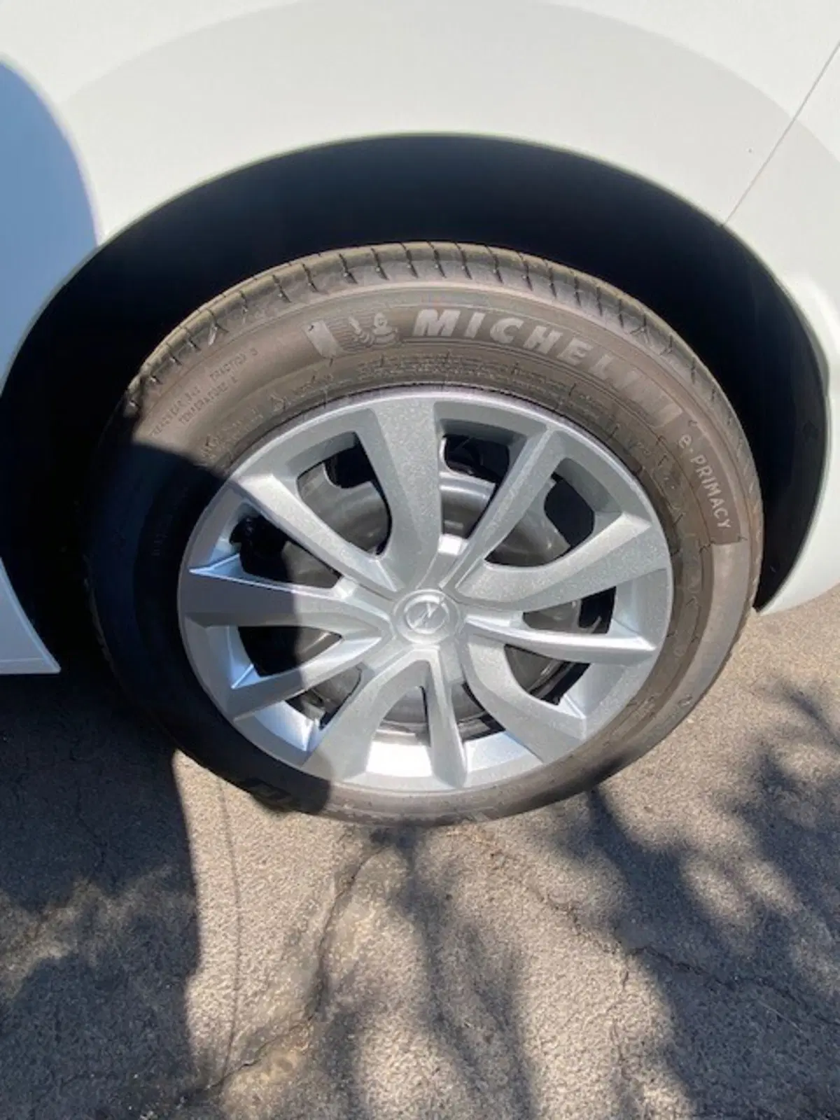 Opel Corsa nuova a Catania (12)