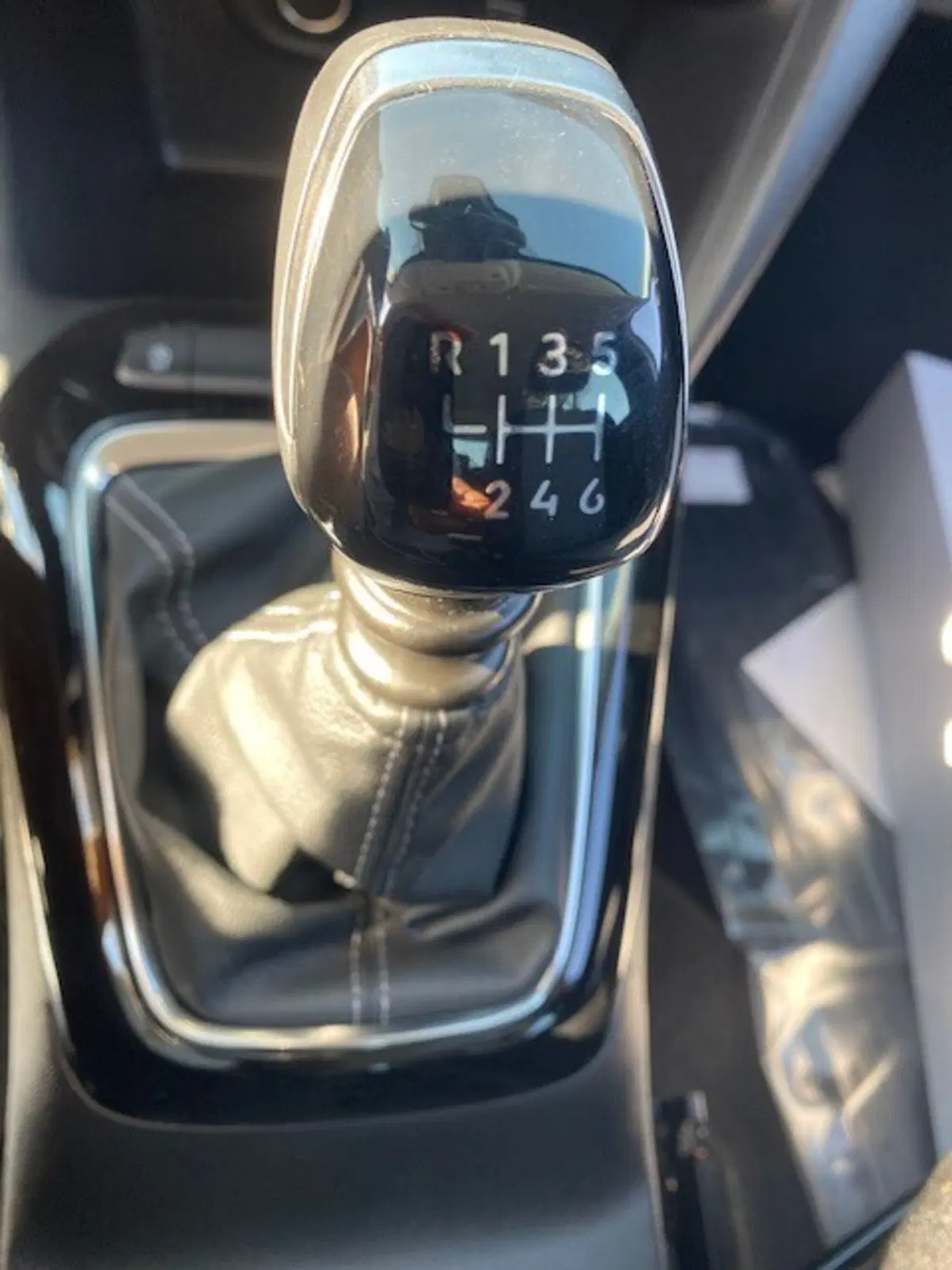 Opel Corsa nuova a Catania (8)
