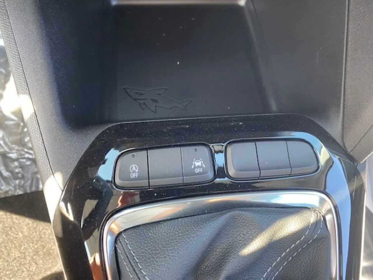 Opel Corsa nuova a Catania (9)