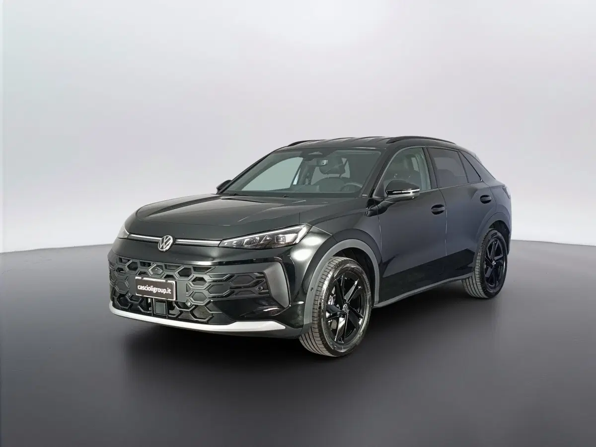 Volkswagen T-Roc usata a Ascoli Piceno