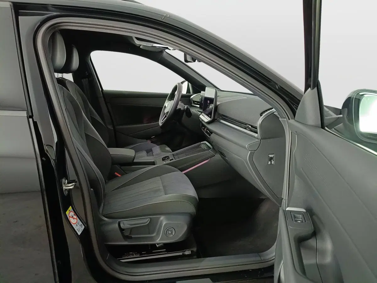 Volkswagen T-Roc usata a Ascoli Piceno (11)
