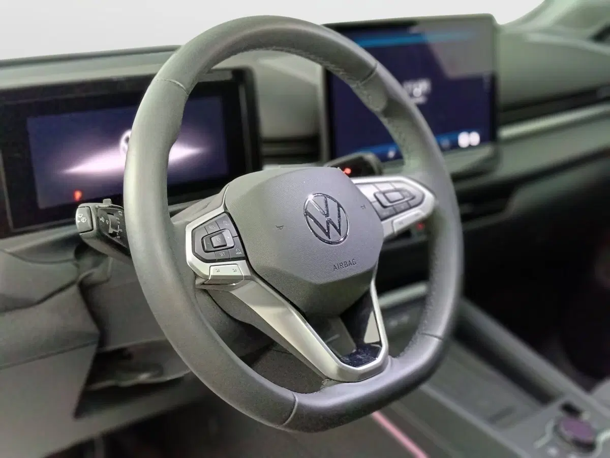 Volkswagen T-Roc usata a Ascoli Piceno (18)