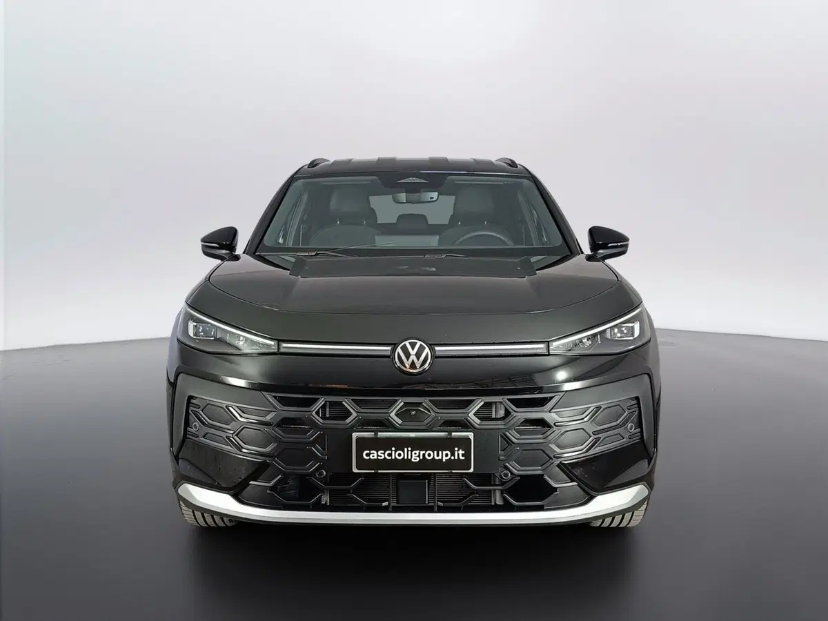 Volkswagen T-Roc usata a Ascoli Piceno (2)