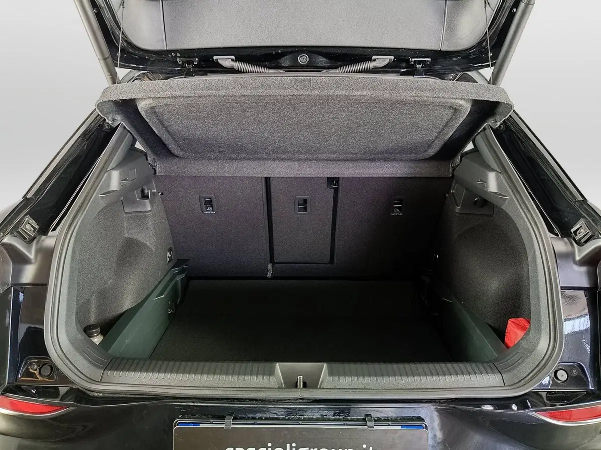 Volkswagen T-Roc usata a Ascoli Piceno (20)
