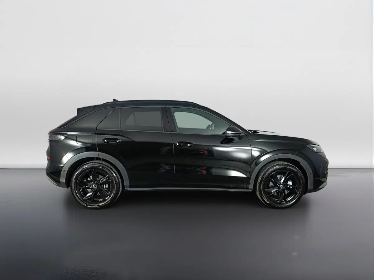 Volkswagen T-Roc usata a Ascoli Piceno (3)