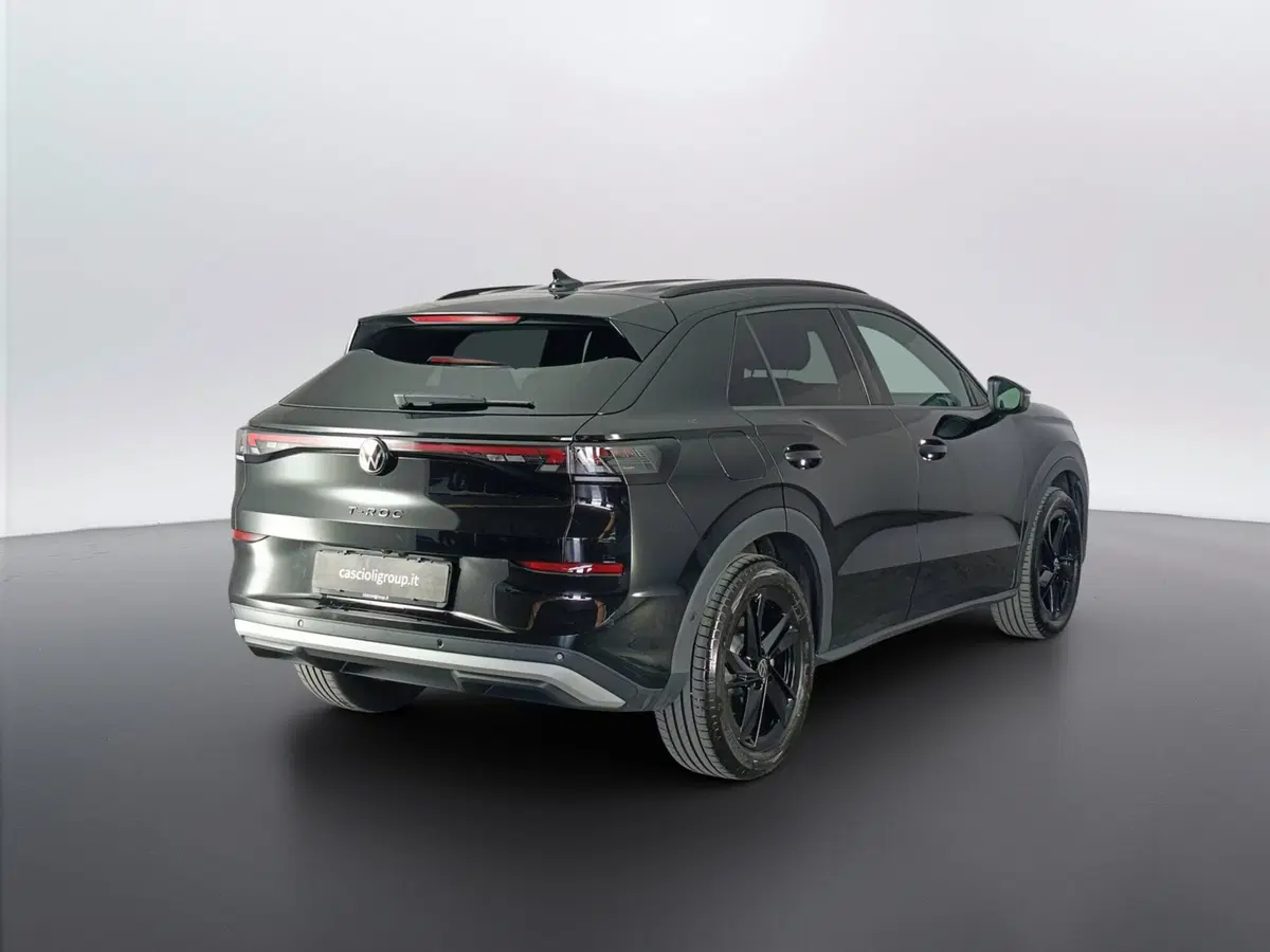 Volkswagen T-Roc usata a Ascoli Piceno (4)