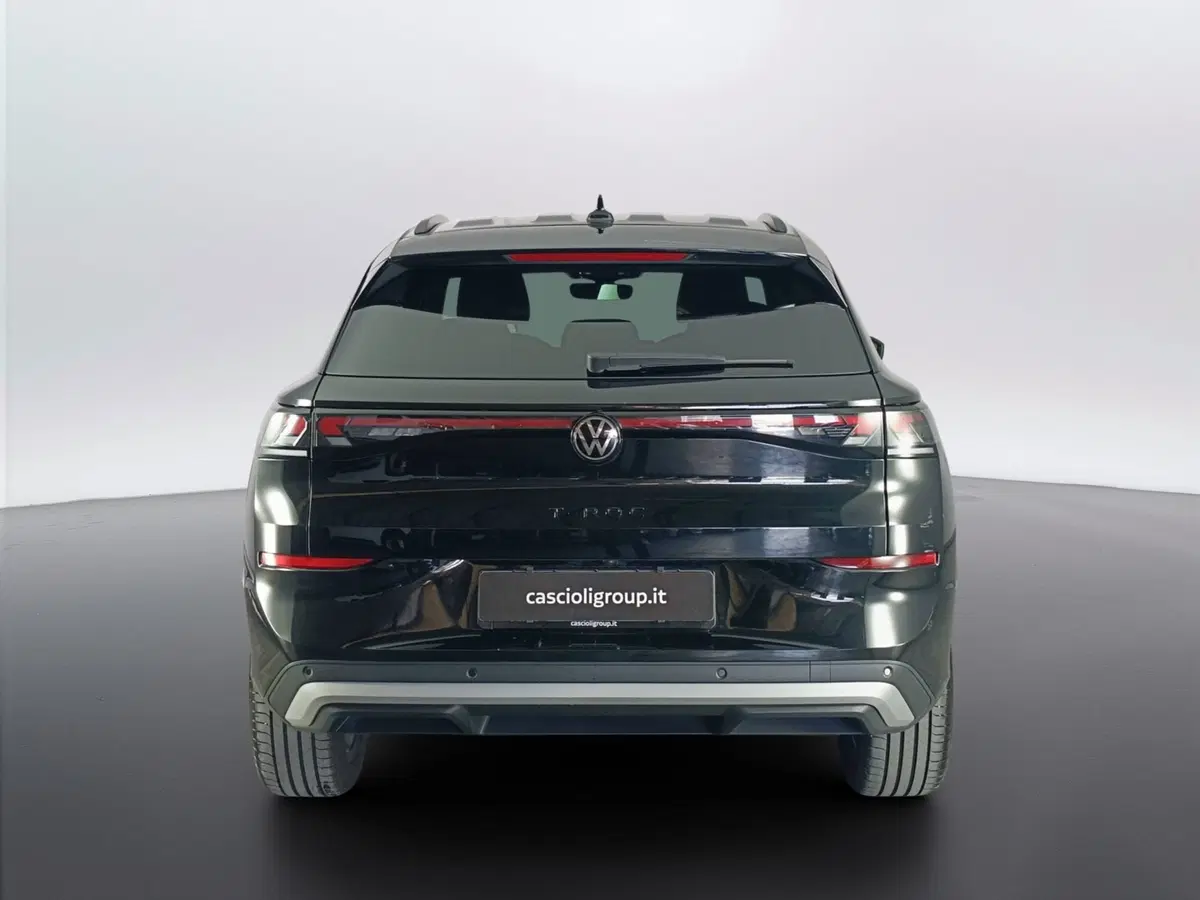 Volkswagen T-Roc usata a Ascoli Piceno (5)