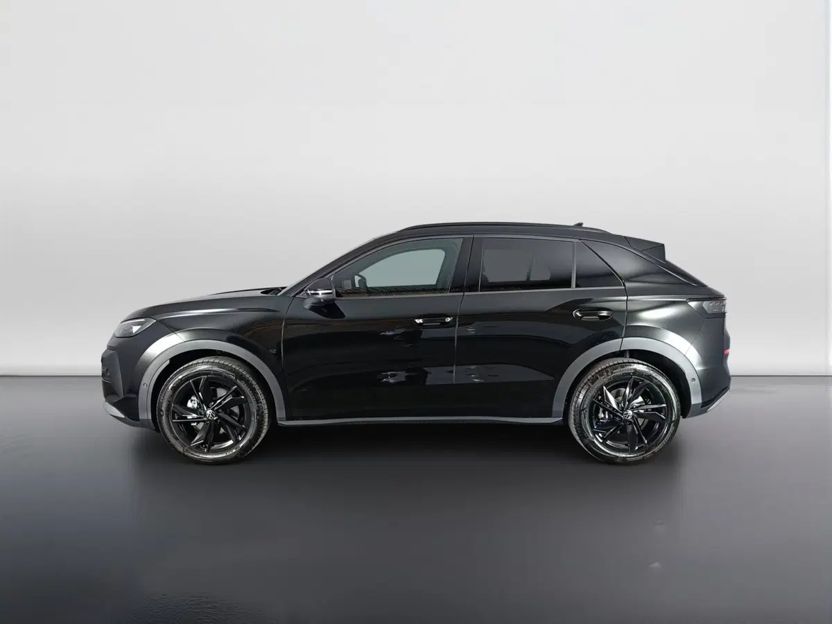 Volkswagen T-Roc usata a Ascoli Piceno (6)