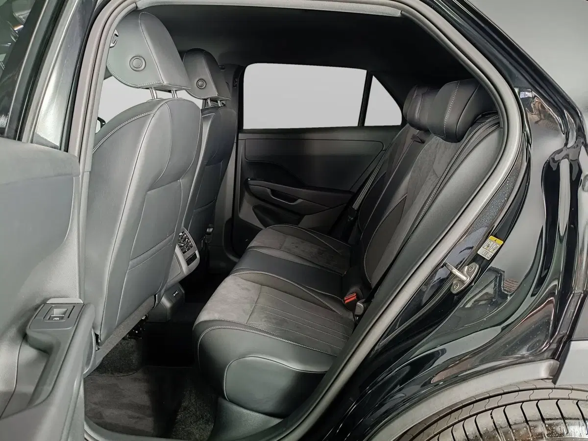 Volkswagen T-Roc usata a Ascoli Piceno (9)