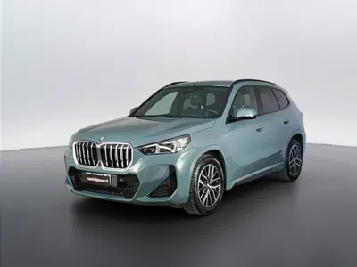 BMW X1 xdrive23d mhev 48V MSport Pro auto del 2023 usata a San Benedetto del Tronto