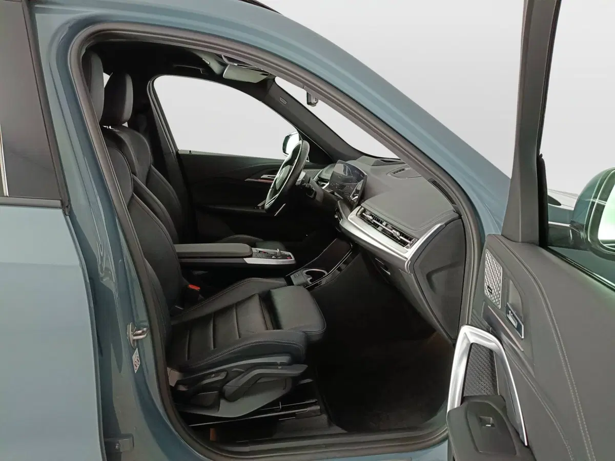 BMW X1 usata a Ascoli Piceno (10)