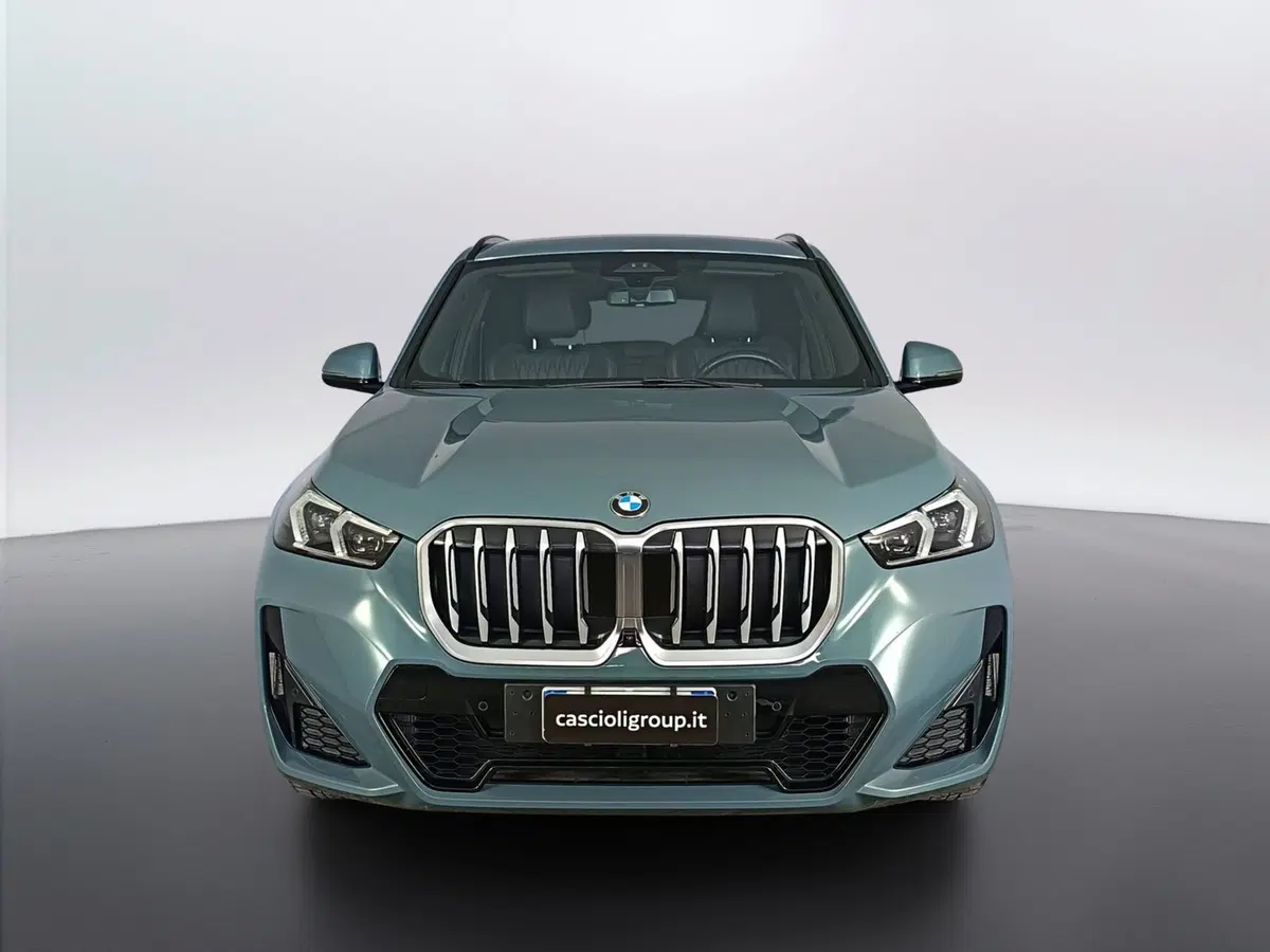 BMW X1 usata a Ascoli Piceno (2)