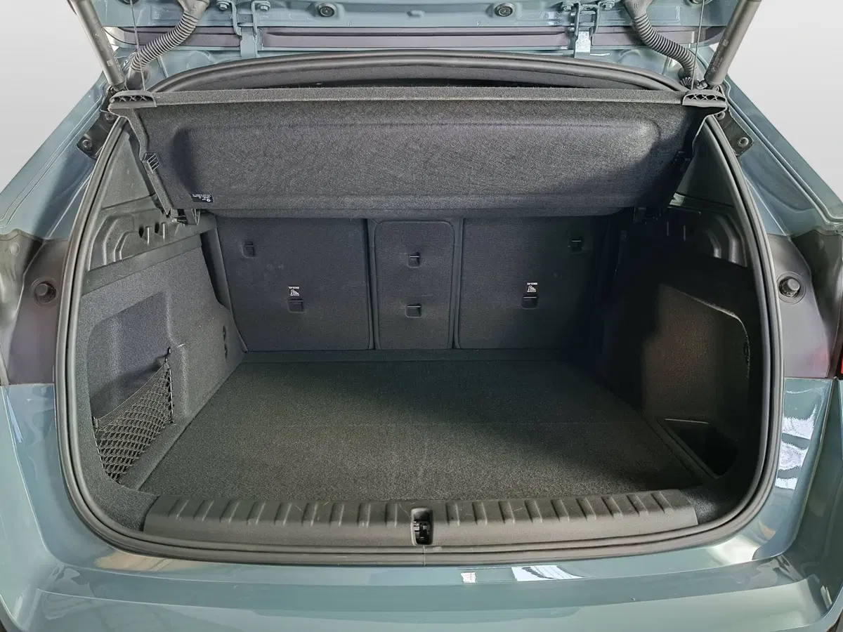 BMW X1 usata a Ascoli Piceno (20)