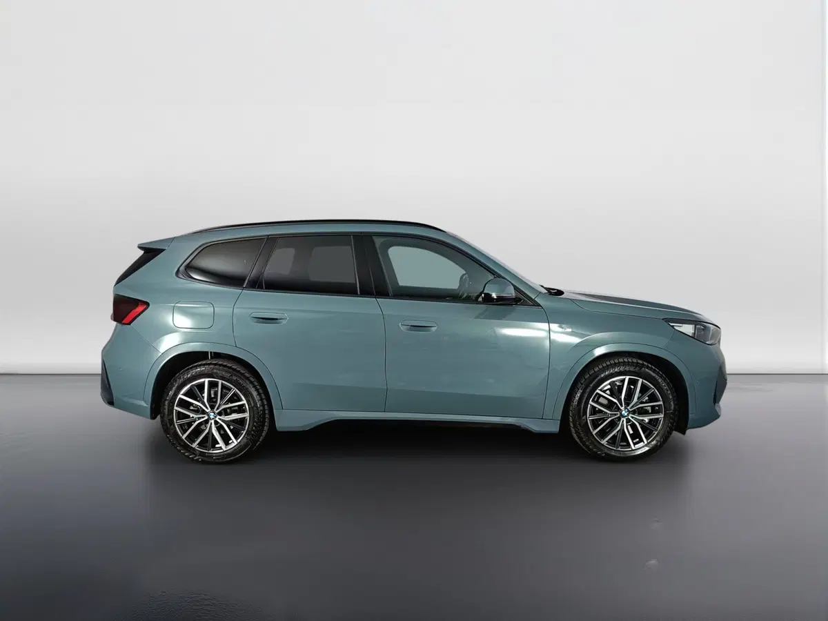 BMW X1 usata a Ascoli Piceno (3)