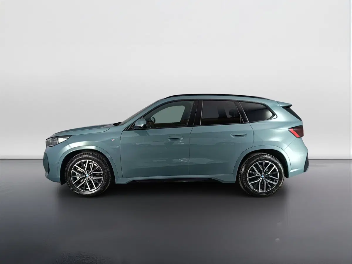 BMW X1 usata a Ascoli Piceno (6)